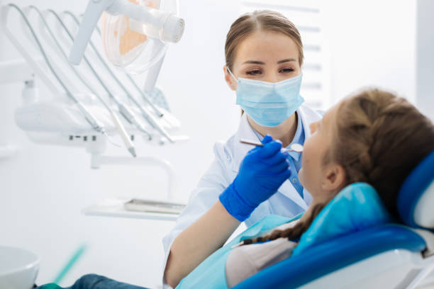 Best Root Canal Treatment  in Menonee, MI